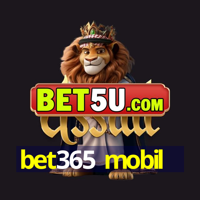 bet365 mobil